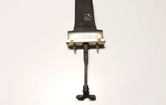 Land Rover Discovery 3 - LR3 Rear door check strap stopper BDH780051 5173991 A179HTA5E
