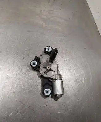 Ford S-MAX Rear window wiper motor 30763683 0390201823