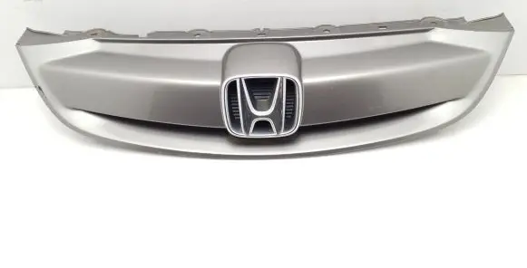 Honda Civic Front bumper upper radiator grill 1120S5BX0030