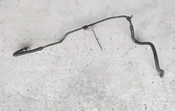 Mitsubishi Space Star Power steering hose/pipe/line