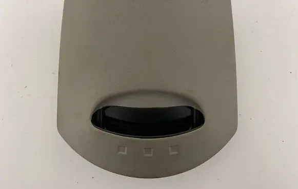 Ashtray (front)