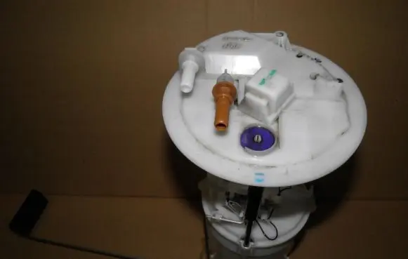 Opel Movano B In-tank fuel pump