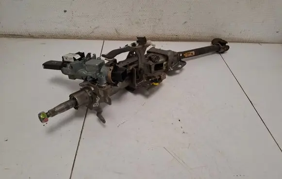 Mazda 6 Steering wheel axle GJ6A66938A VP2ALF15607AC