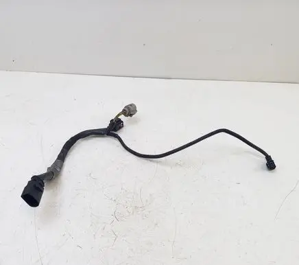Porsche Macan (95B) Engine installation wiring loom 059971627D