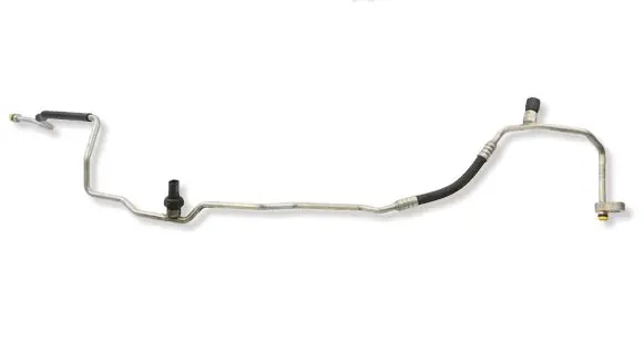 BMW M6 Air conditioning (A/C) pipe/hose 9196488 64509196488
