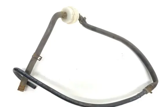 Audi A6 Allroad C6 Pneumatic air compressor intake pipe/hose 8993841532 4f0616991