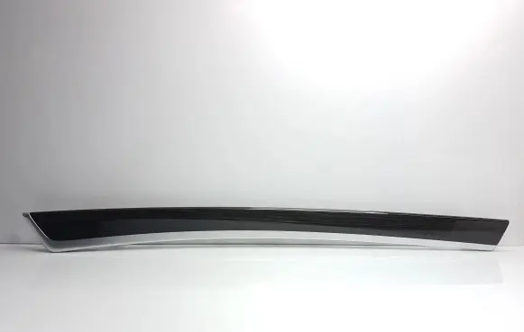 Other front door trim element