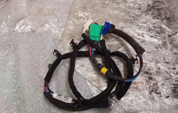 KIA Sportage Other wiring loom 96220F1700 MT10458