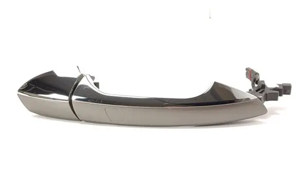 Mercedes-Benz GLK (X204) Front door exterior handle 2047600620