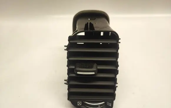 Dodge Charger Dashboard air vent grill cover trim L0202802DX9AC
