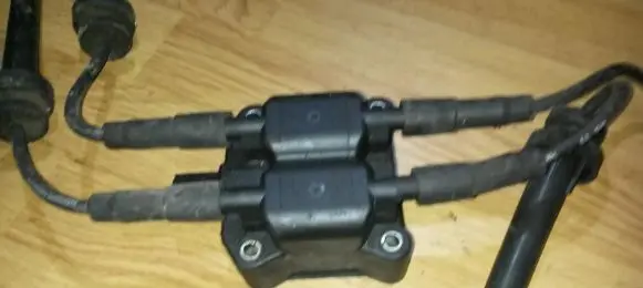 Chrysler Neon I High voltage ignition coil 05269670