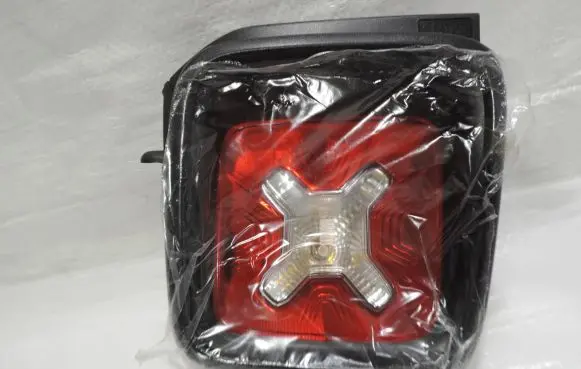 Jeep Renegade Rear/tail lights 52109469