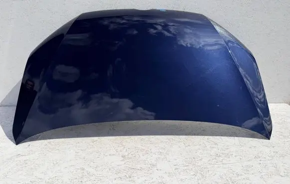 Volkswagen Sharan Engine bonnet/hood 