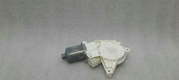 Mercedes-Benz GLE (W166 - C292) Front door window regulator motor A1669060301
