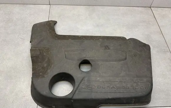 Ford S-MAX Engine cover (trim) 9M5Q6N041A