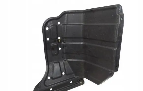 Hyundai i10 Engine cover (trim) 291300X000