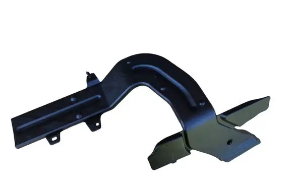 Ford Kuga III Cabin air duct channel LV4BS01906BB