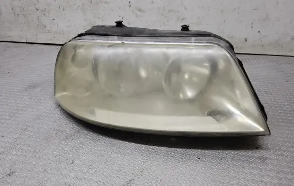 Volkswagen Sharan Headlight/headlamp 7M3941016AD