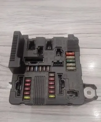 Renault Scenic II - Grand scenic II Other control units/modules 8200306032B