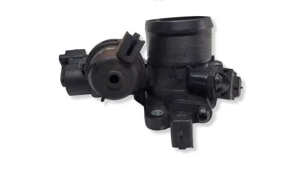 Ford Mondeo MK IV Throttle valve 6G9Q9E926AE