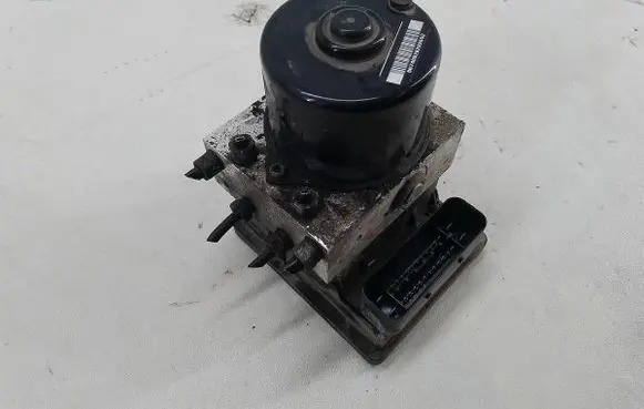 Opel Astra H ABS Pump 13157578