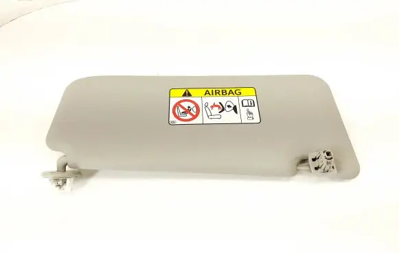 Toyota RAV 4 (XA40) Sun visor