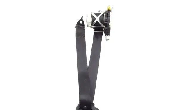 Mercedes-Benz ML W164 Front seatbelt A1648601785 2018680222
