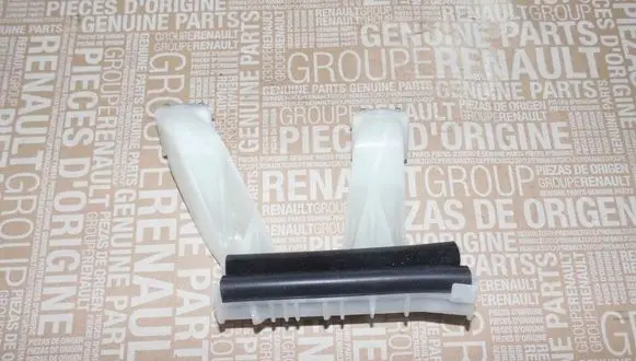 Renault Scenic IV - Grand scenic IV Sliding door upper top rail 822184915R