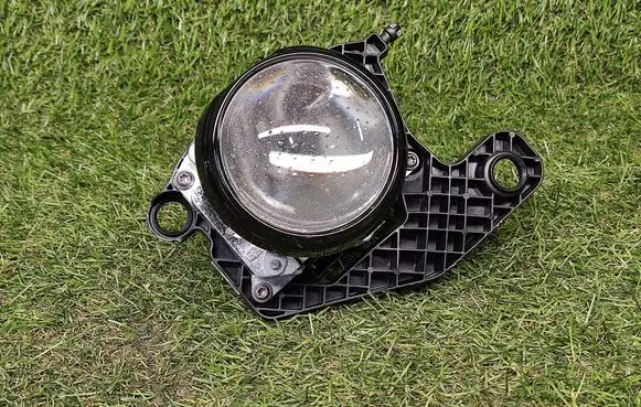 Headlight part