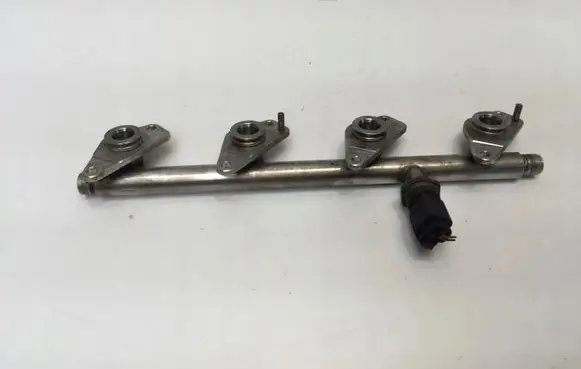 Mercedes-Benz A W177 AMG Fuel main line pipe A2600780300