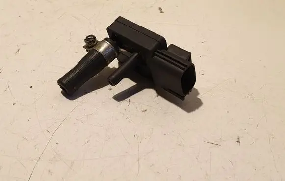 Ford Transit - Tourneo Connect Exhaust gas pressure sensor 2092017