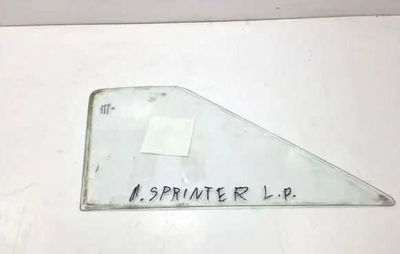 Mercedes-Benz Sprinter W901 W902 W903 W904 Side middle window/glass 