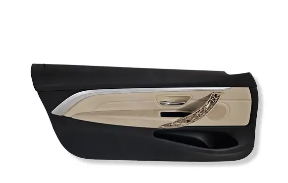 BMW 4 F32 F33 Front door card panel trim F32F33