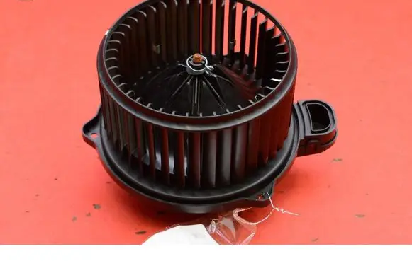 Hyundai Kona I Heater fan/blower 97113H8000