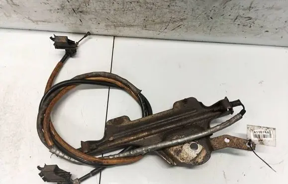 Peugeot Expert Handbrake/parking brake wiring cable 