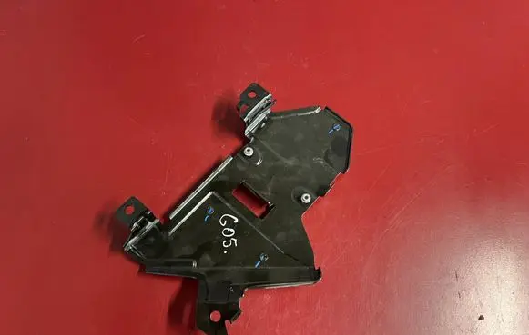 BMW X5 G05 Sound amplifier holder/bracket 2449571