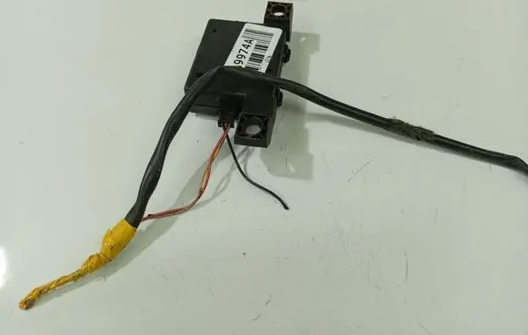 Rover 75 Other control units/modules 73655112