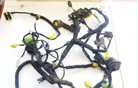 Alfa Romeo 147 Other wiring loom 46782516