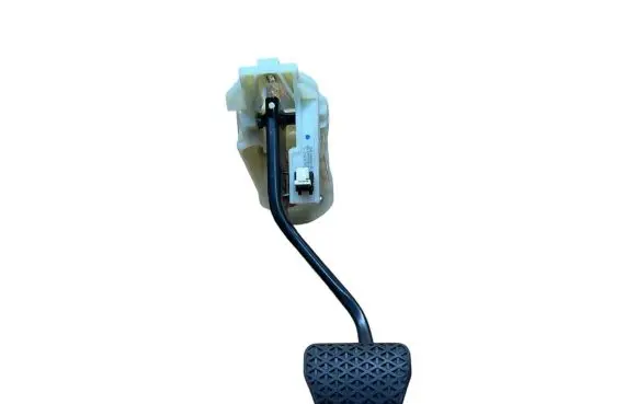 BMW 3 F30 F35 F31 Brake pedal 35006860647 6860647 6855777