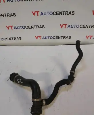 BMW X5 E70 Engine coolant pipe/hose 7586774