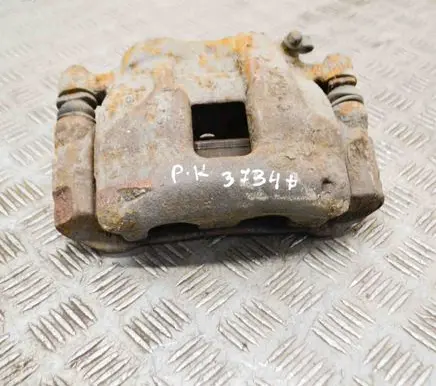 Ford Transit Front brake caliper