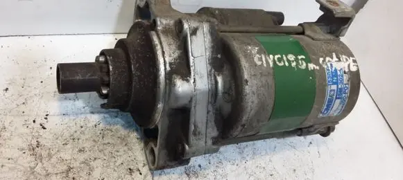 Honda Civic Starter motor SM30248