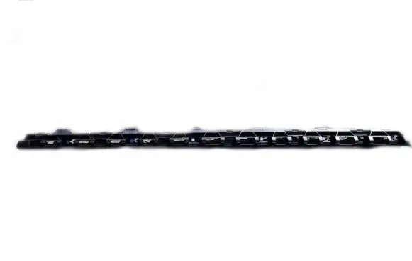 Volkswagen PASSAT B8 Sill supporting ledge 3G0853946