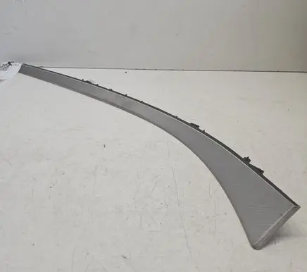 Jaguar XE Dashboard glove box trim GX73640E73BKA