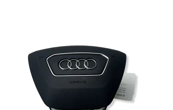 Audi A6 S6 C8 4K Steering wheel airbag 4N0880201P