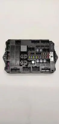 Jaguar XF Fuse box set BX2314B476AA WK0004 7370030730