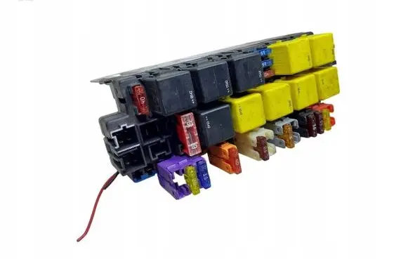 Fuse module