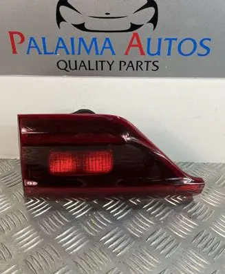KIA Sportage Tailgate rear/tail lights 92406F1500