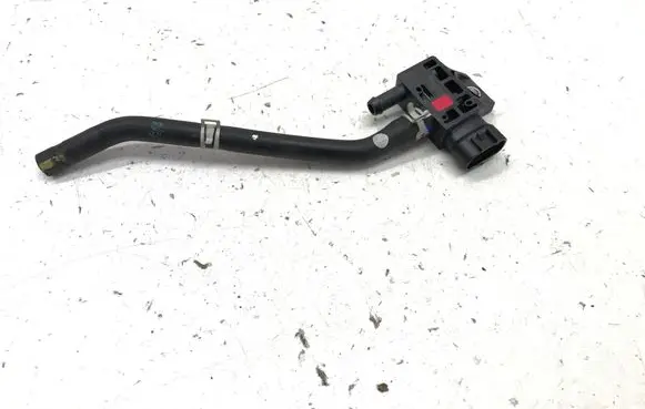 Toyota C-HR II Exhaust gas pressure sensor 89481-71010