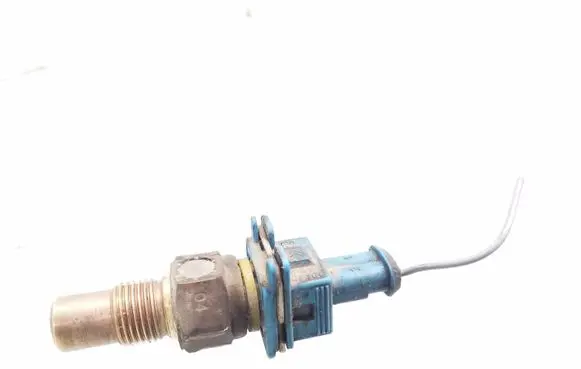 Peugeot 206 Coolant temperature sensor 
